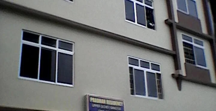 Hotel Pradhan Residency