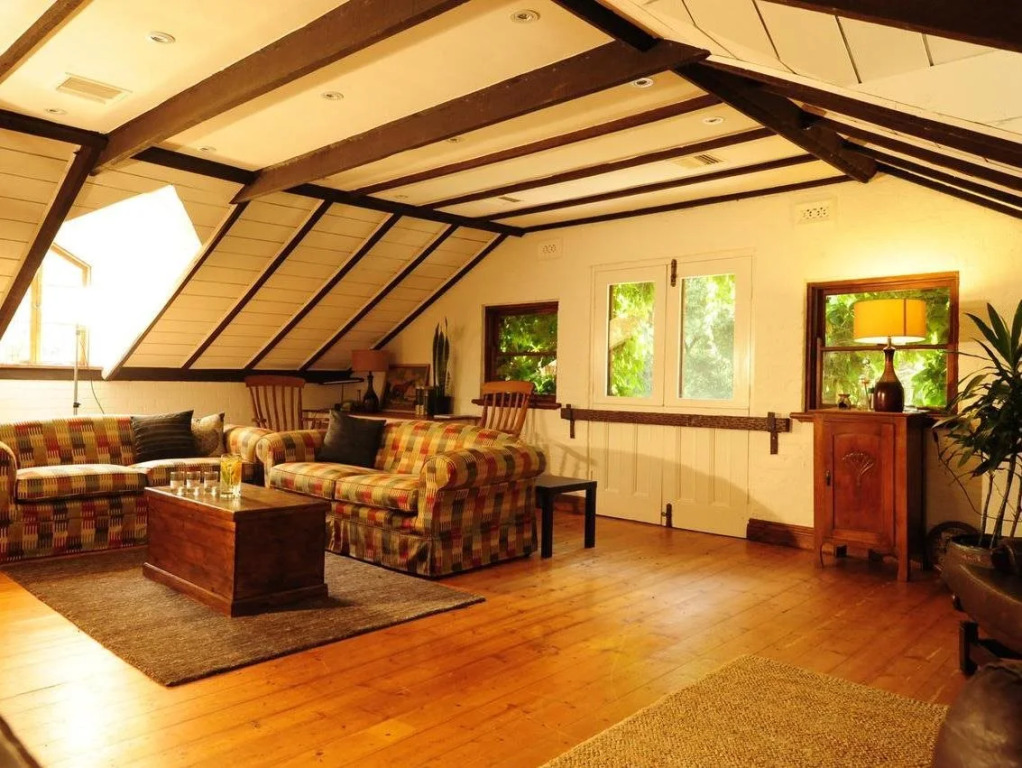 Hummingbird Eco Retreat & Conference Centre
