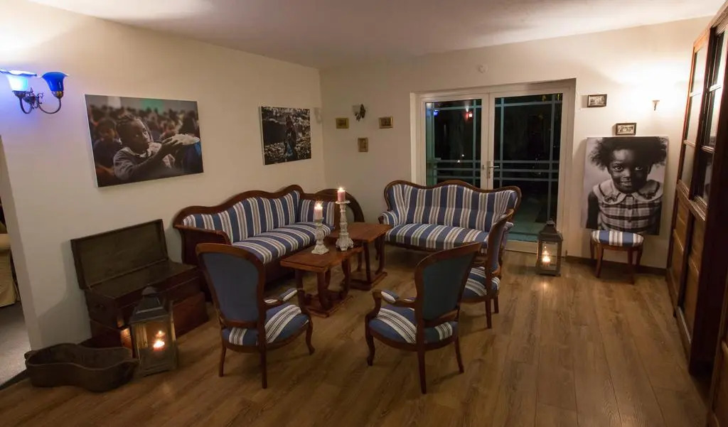 Hôtel Exsel Ermitage