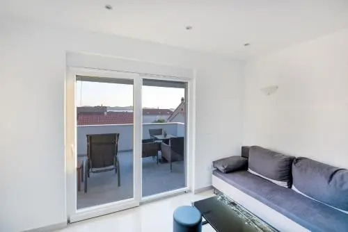 Villa Spant