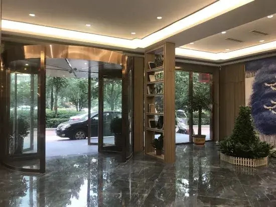 Meng Zhi Dao Hotel