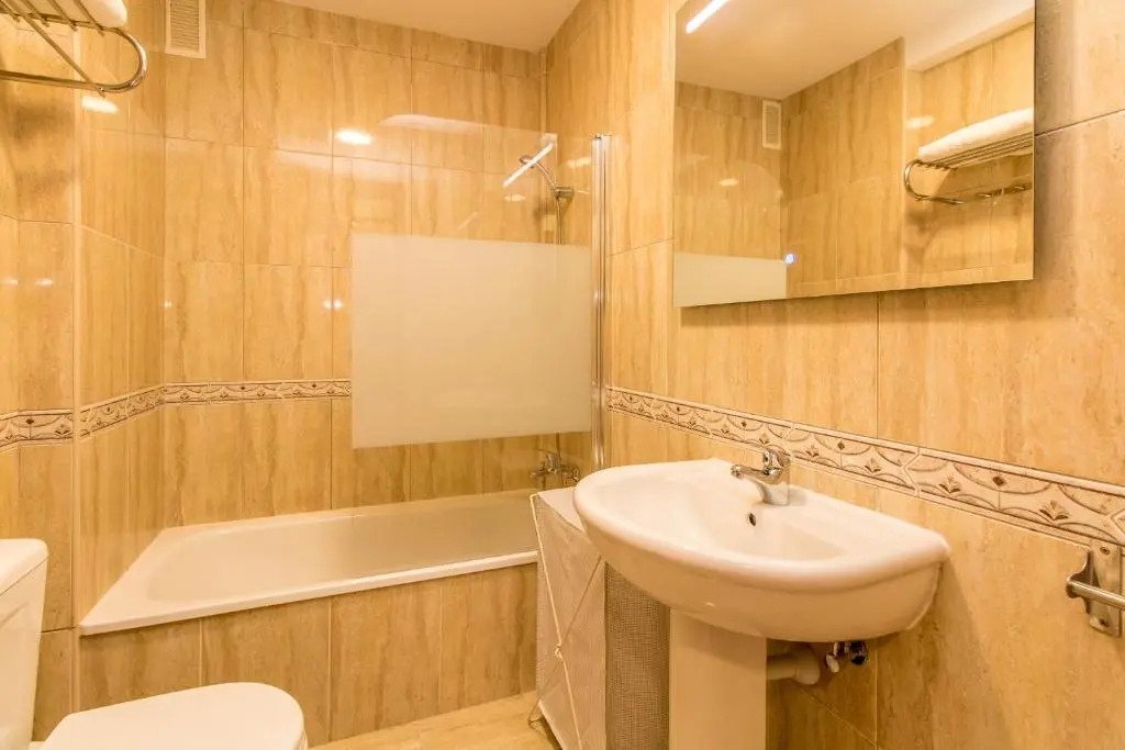 Duplex El Palmar 6P - B29