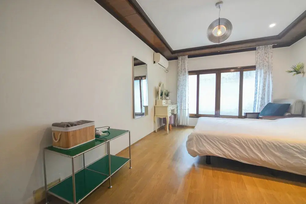SeoulPapa Guesthouse - Female only