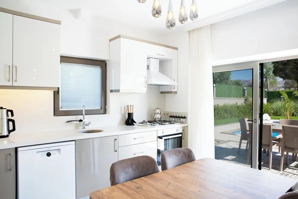 İmportantTravel BD4109 2Bedroomed Villa