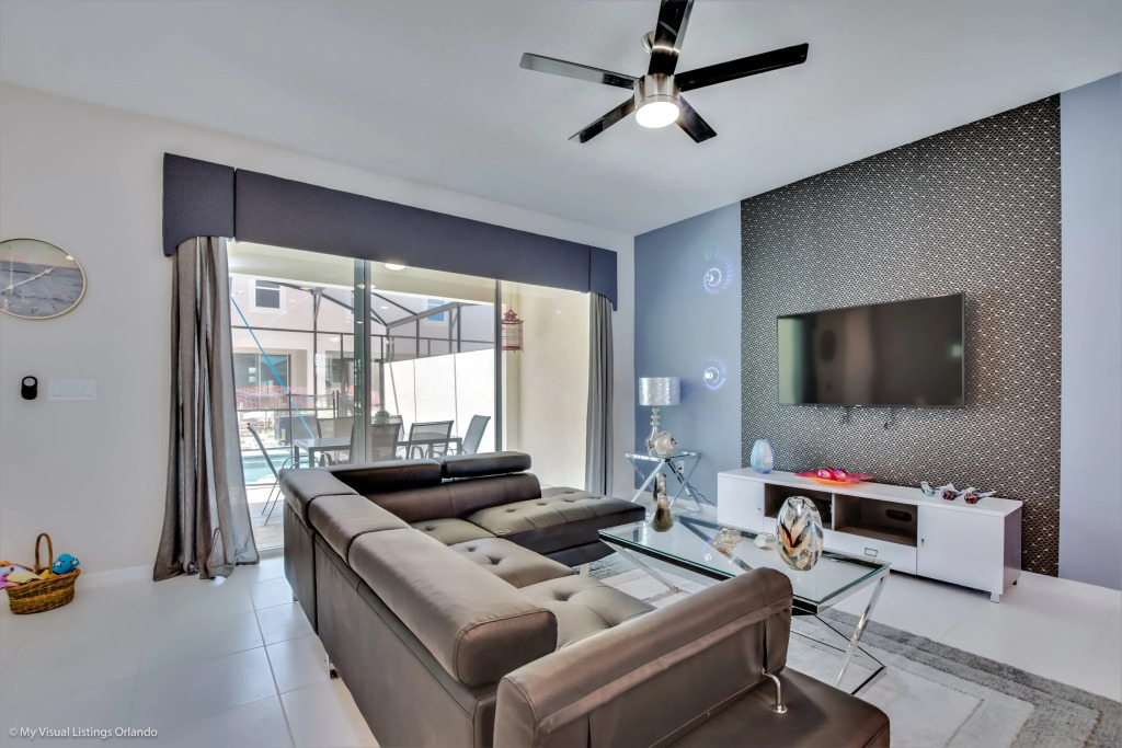 Orlando Newest  Resort Community Town Home, Kissimmee, US
