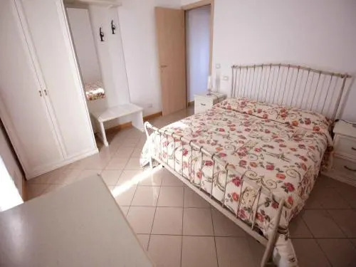 Apartment Ines