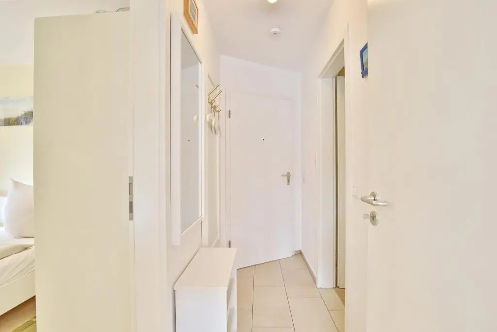 Haus Parkblick, Timmendorfer Strand Haus Parkblick Appartement 04