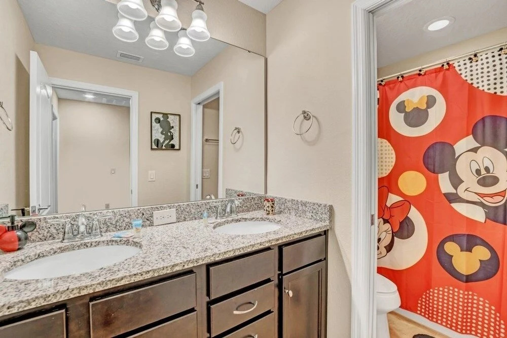 Amazing 7 Bedroom Solterra New Resort Home 7 Villa by Redawning