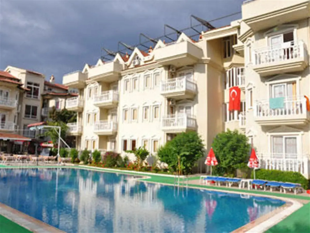Sun Dream Apartments