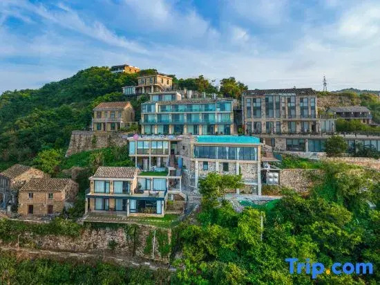 Wenling Shitang Sixi Homestay