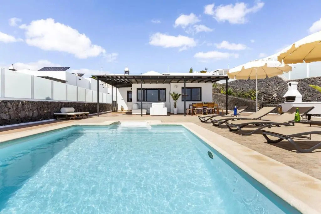 Villa 22