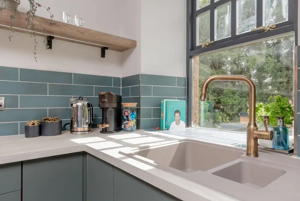 Rachel's Farm Luxury Escapes With Hot Tubs