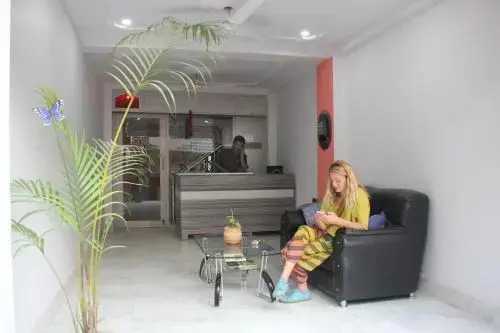 Ganga Love Luxe Paying Guest House