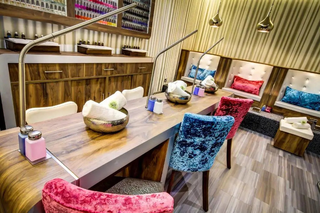 Ramside Hall Hotel, Golf & Spa