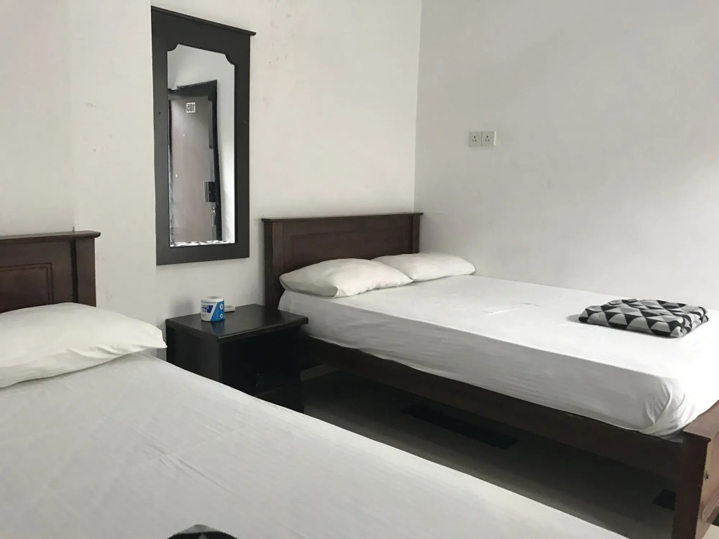 Blue Ocean Hotel