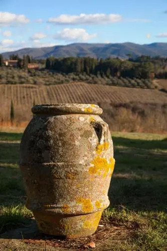 La Casa di Thea