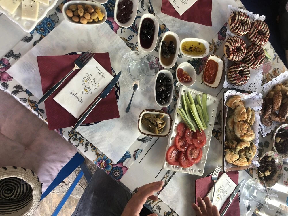 Mavi Butik Hotel