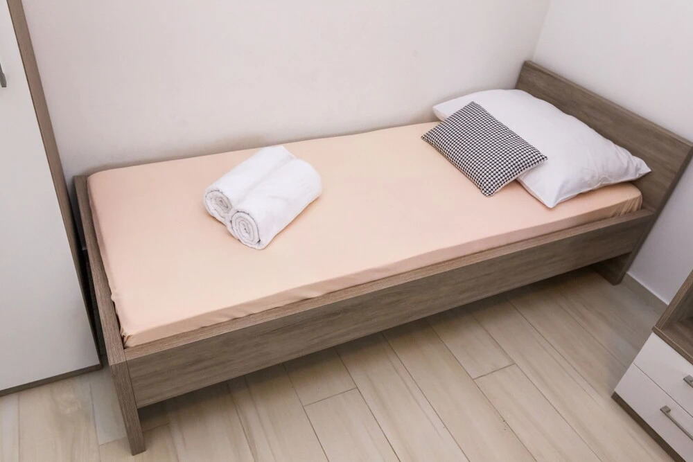 Apartments Adria