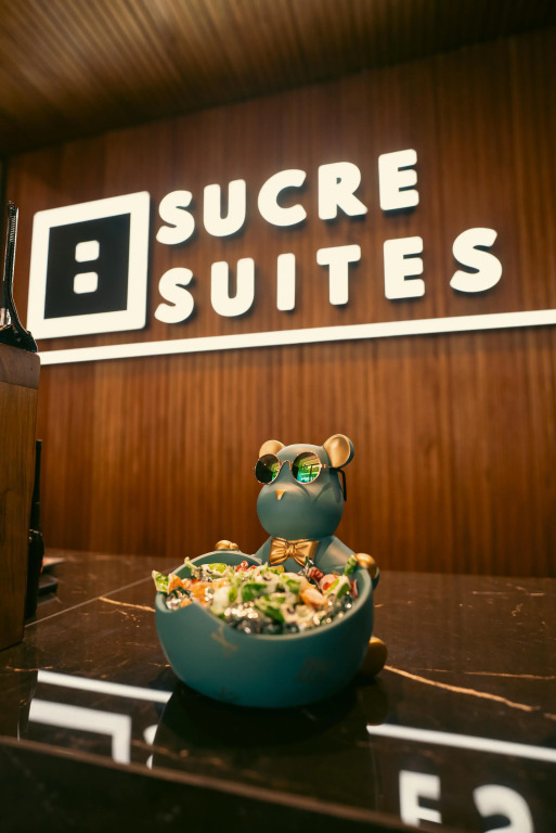 Sucre Suites