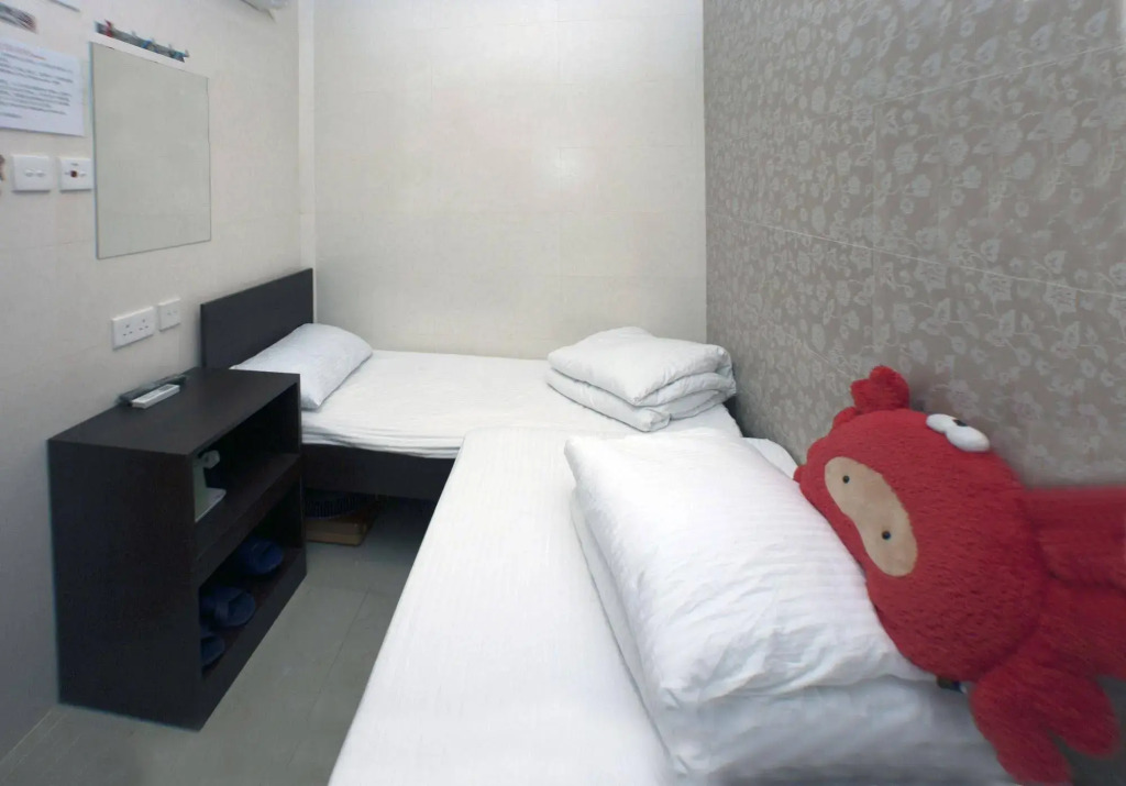 Mong King Hotel