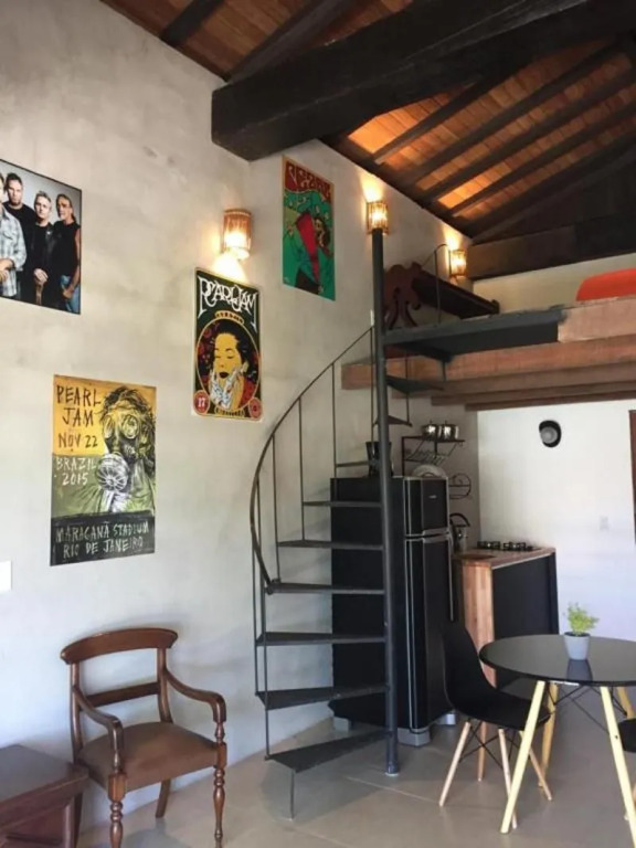 Casa Larrosa Itaúna - Adults Only