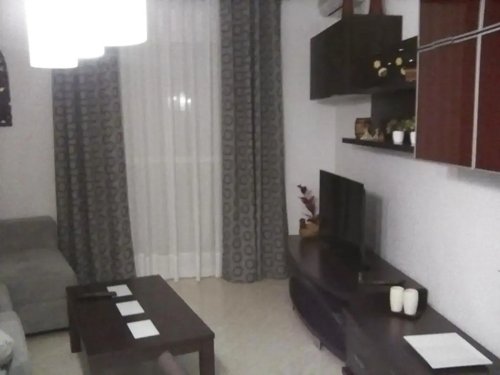 Apartamento de Jesús