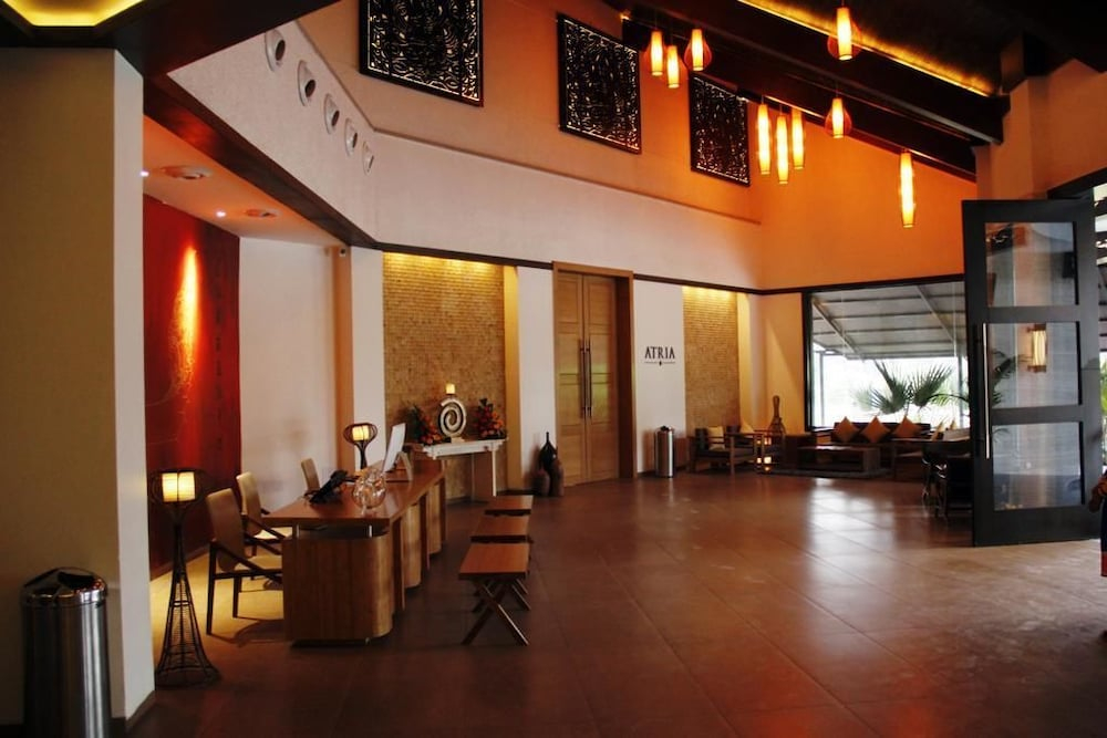Rudraksh Club & Resorts