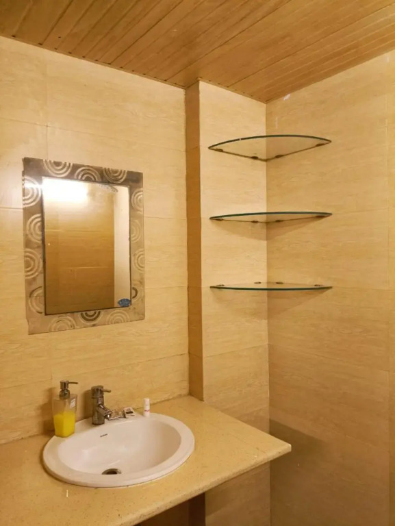 FabHotel Blueberry Hauz Khas