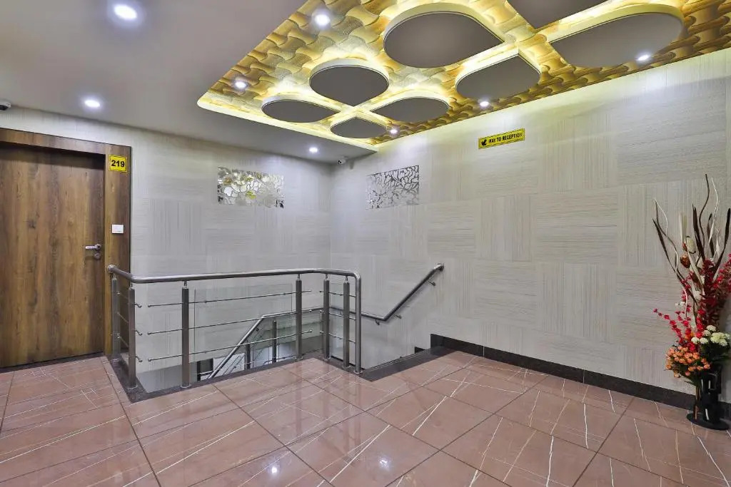 Hotel Pearl