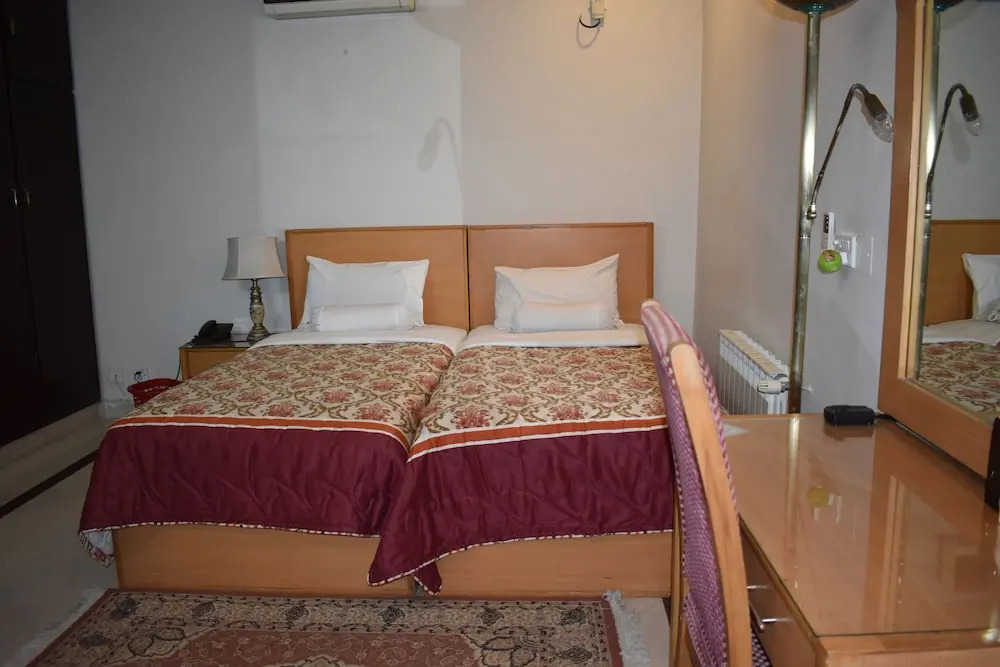 Savoy Inn Guest House Islamabad