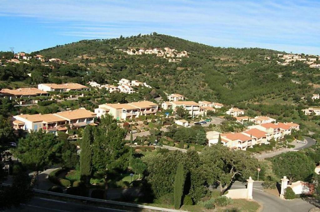 Le Haut Des Issambres G12 2306