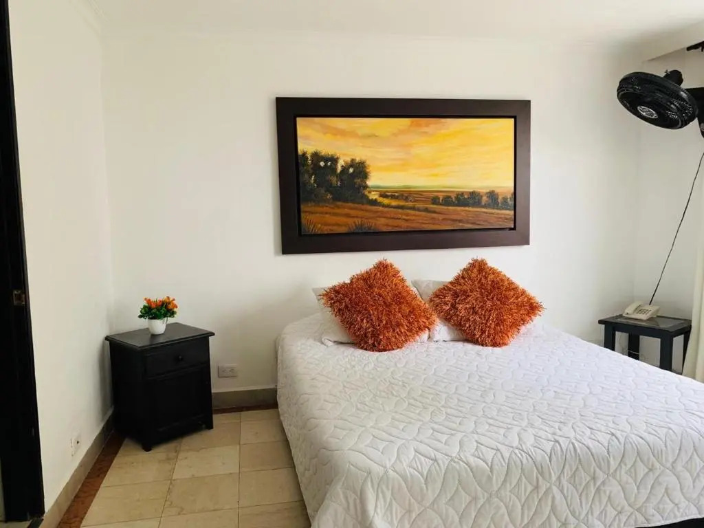 Hotel Lleras Premium #1