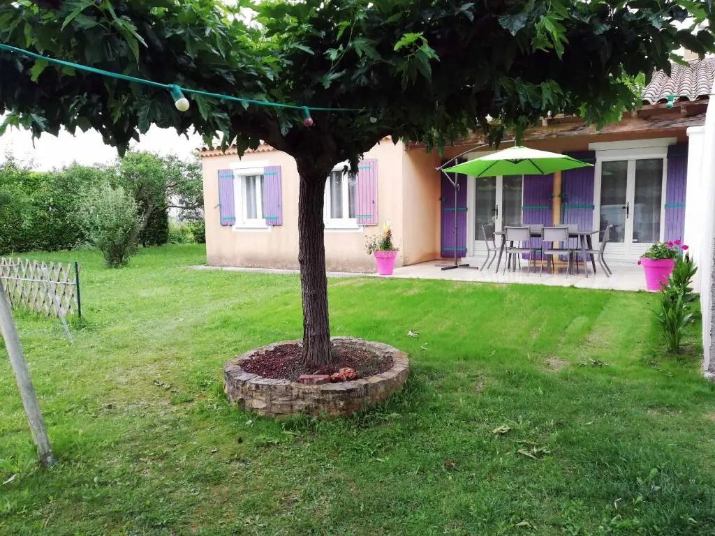 La Villa de lAygues
