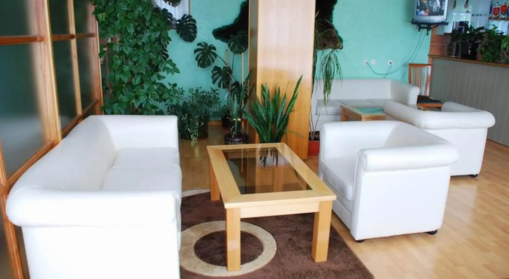 Hotel Imzit Dobrinja