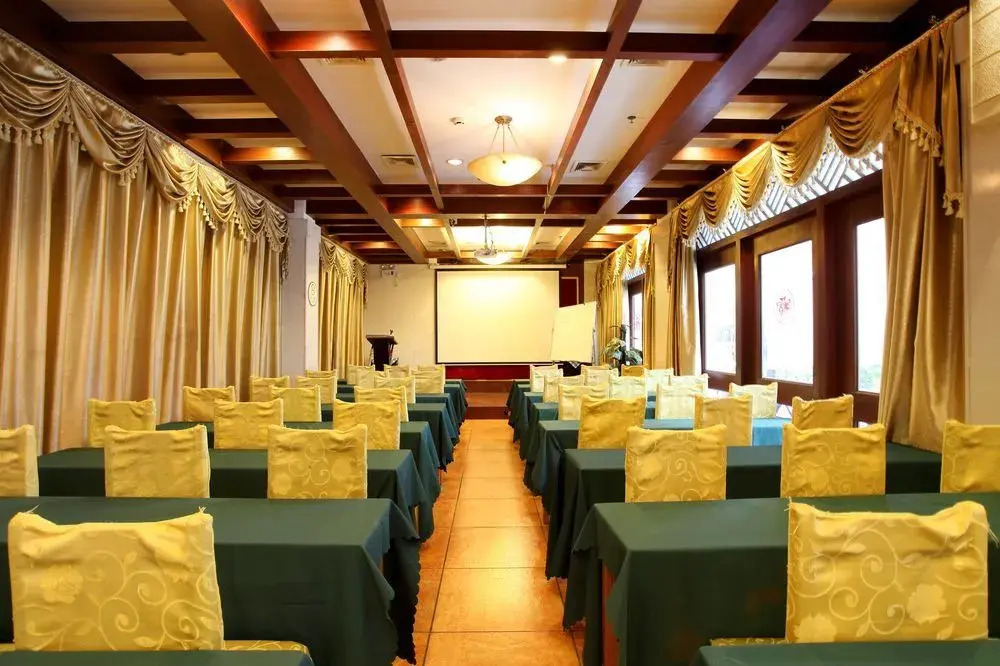 Guangzhou Conghua Yincheng Hotel