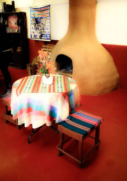Hostal Joshua