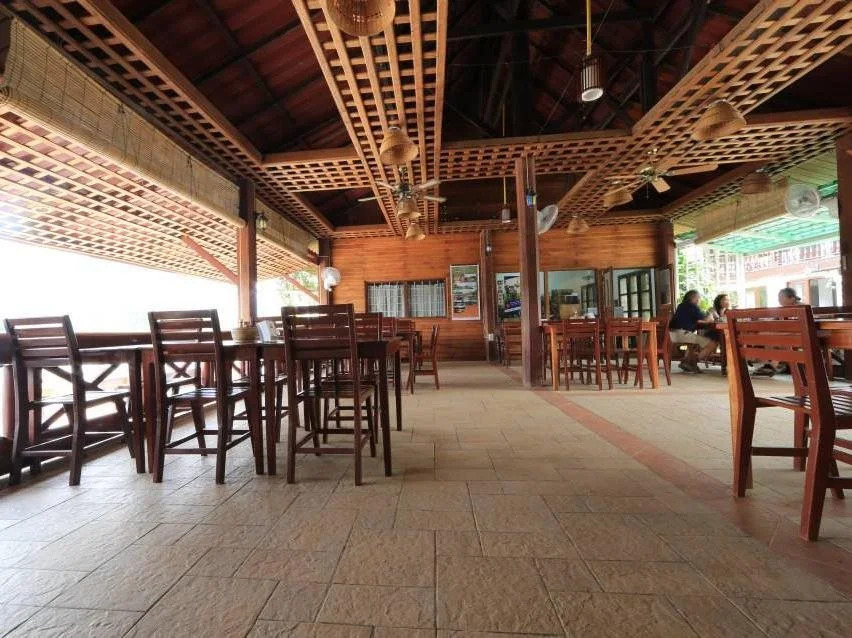 Thavonsouk Resort