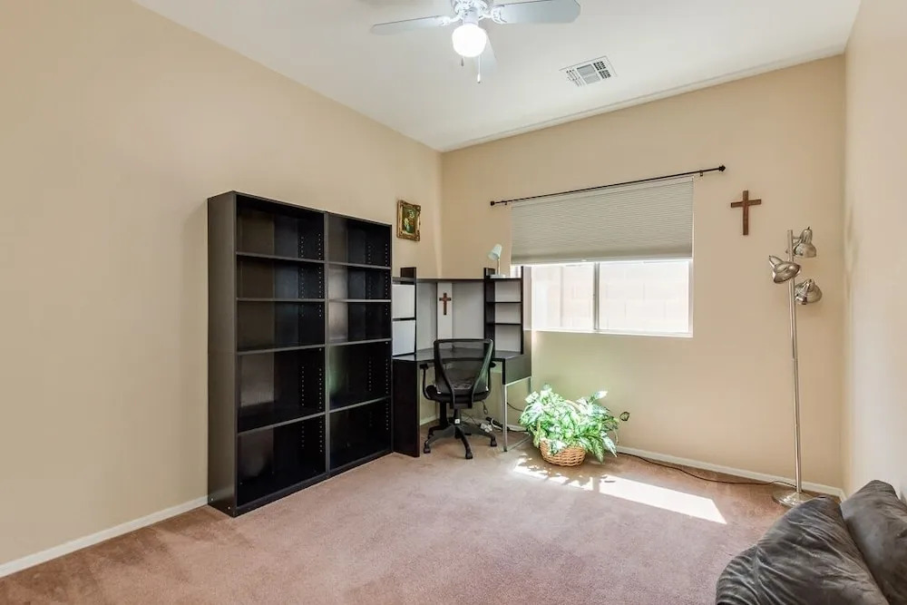 Sonora 3 Bedroom Home