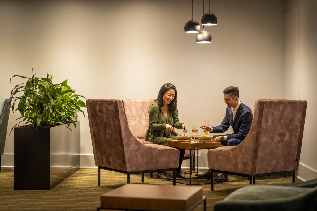 Copthorne Hotel Auckland City