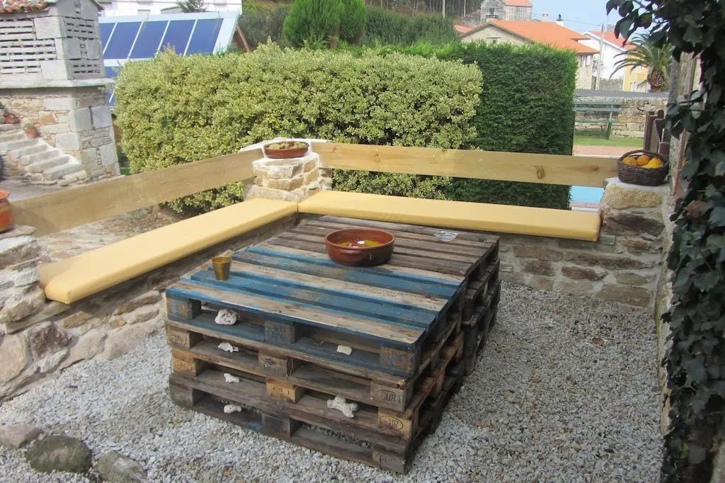 Casa da Sebe