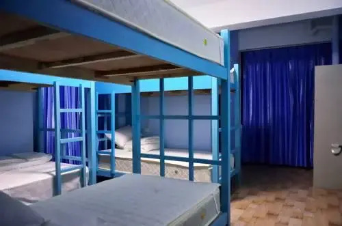 Gasby International Youth Hostel