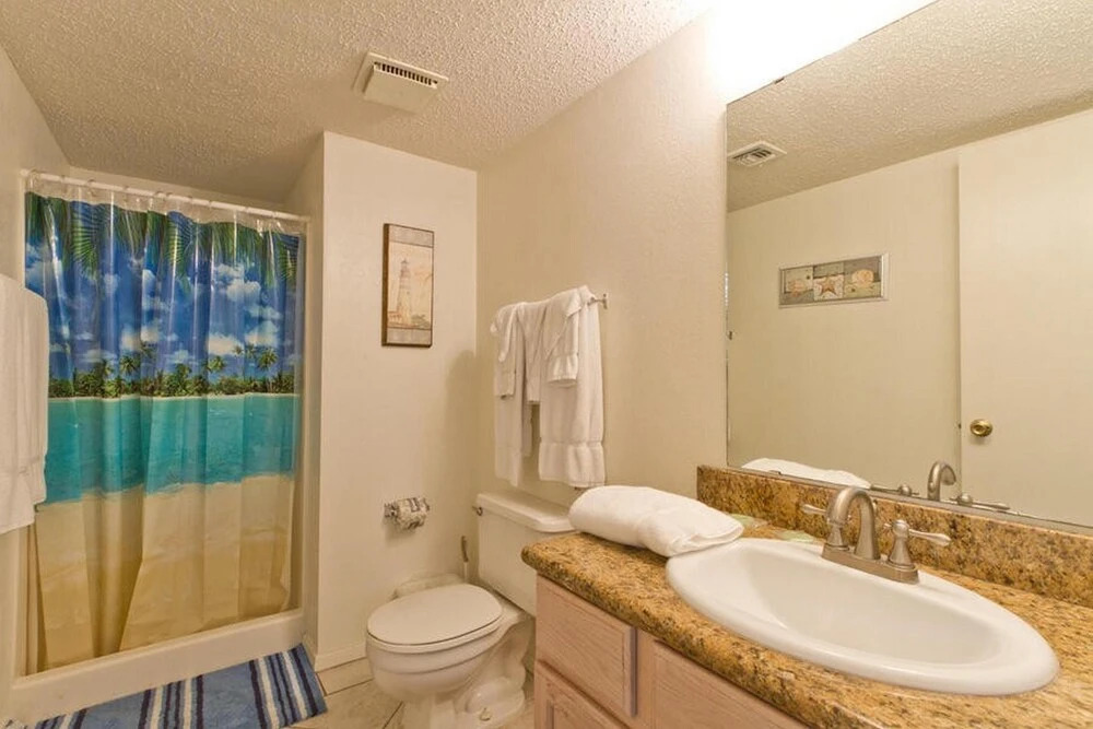 Saida III 302 by Padre Island Rentals