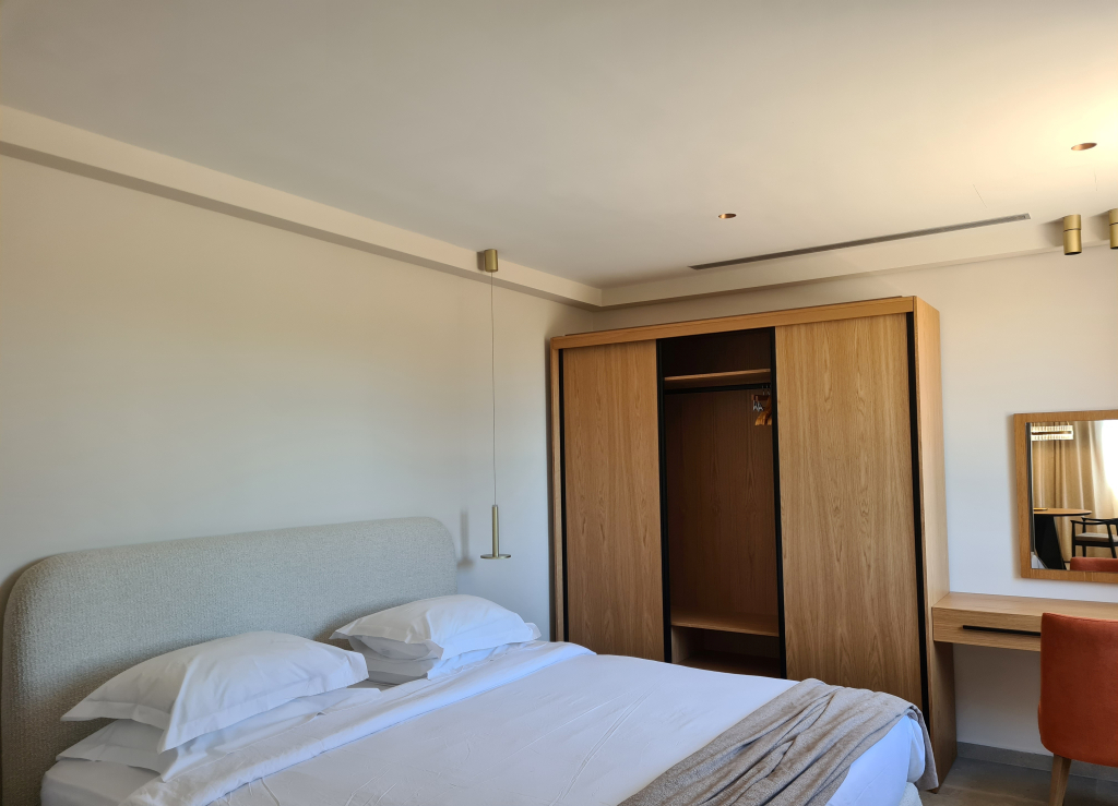 Celestial All Suites