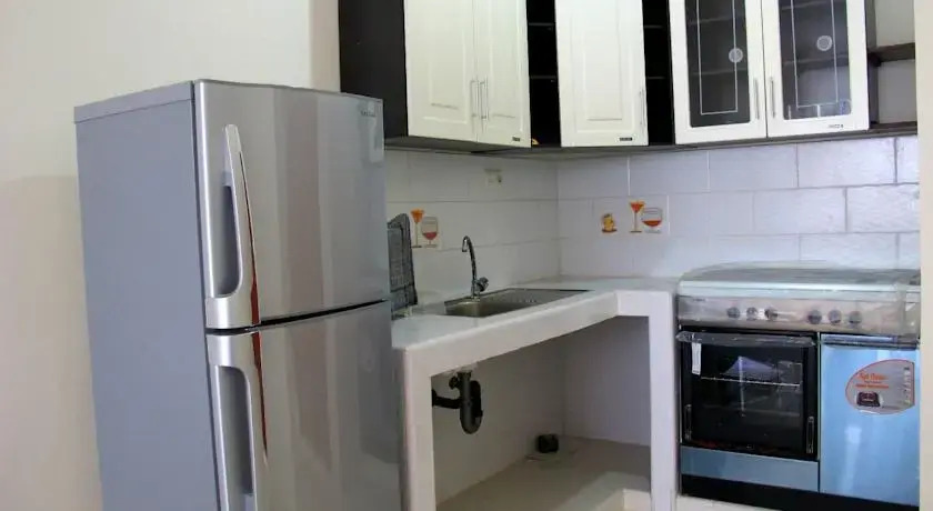Pluit Raya 133 Residence