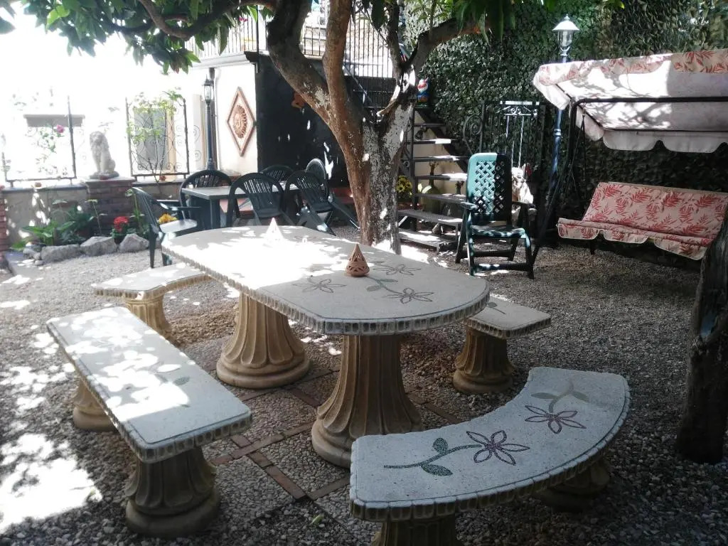 Giardino Del Sole