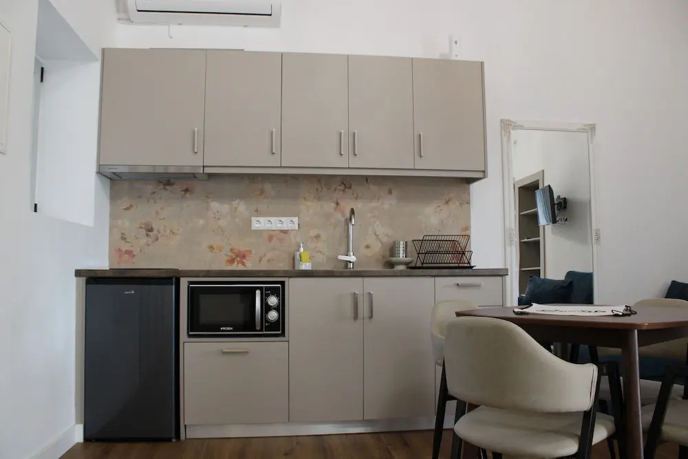 Aenaon Corfu Luxury Apartments 04 - Aphrodite Apt