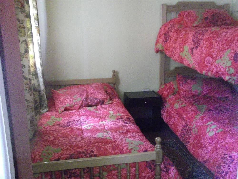 Hostal Maria