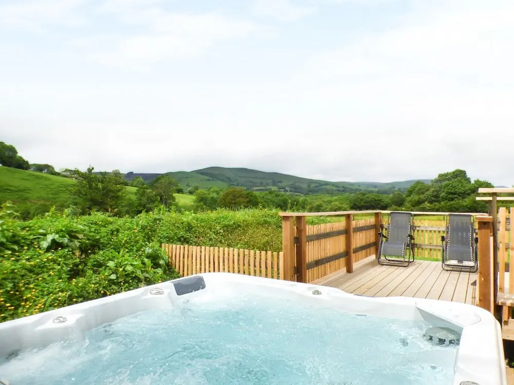 Caban Ceirw