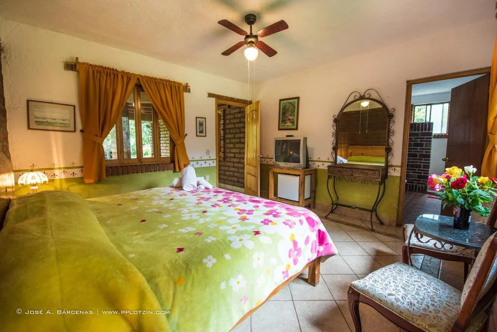 Hotel Casa Pomarrosa