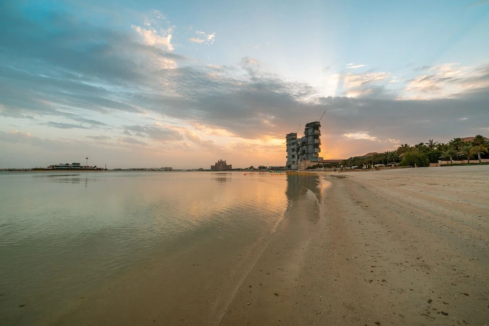 GLOBALSTAY. Sarai Private Pool Homes and Villas